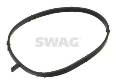 Патрубок дроссельной заслонки SWAG 30 93 9736